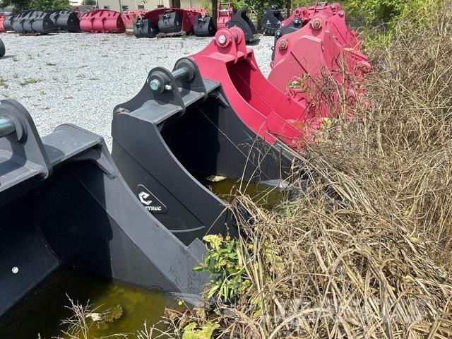  Enstruc HD 其他组件