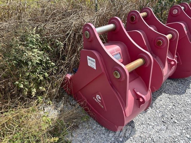  Enstruc HD 其他组件