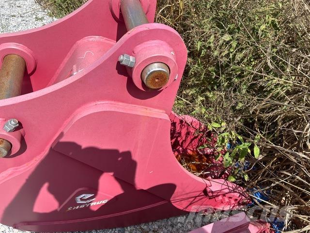  Enstruc HD 其他组件