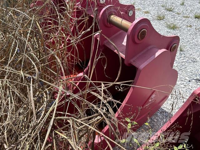  Enstruc HD 其他组件