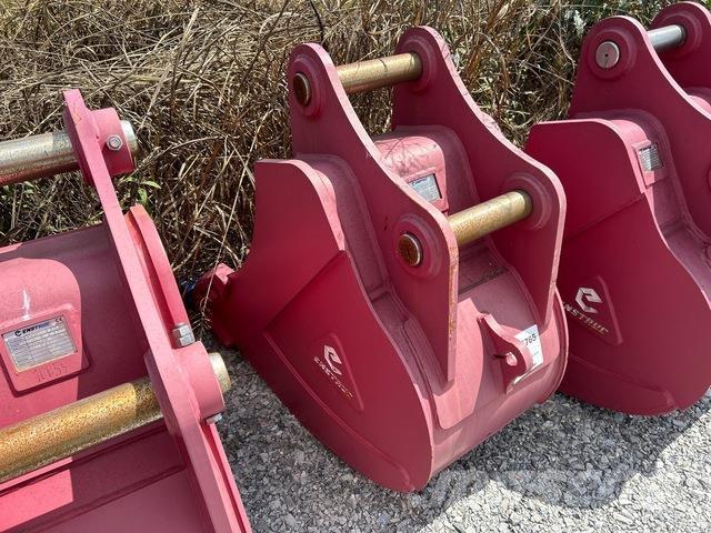  Enstruc HD 其他组件