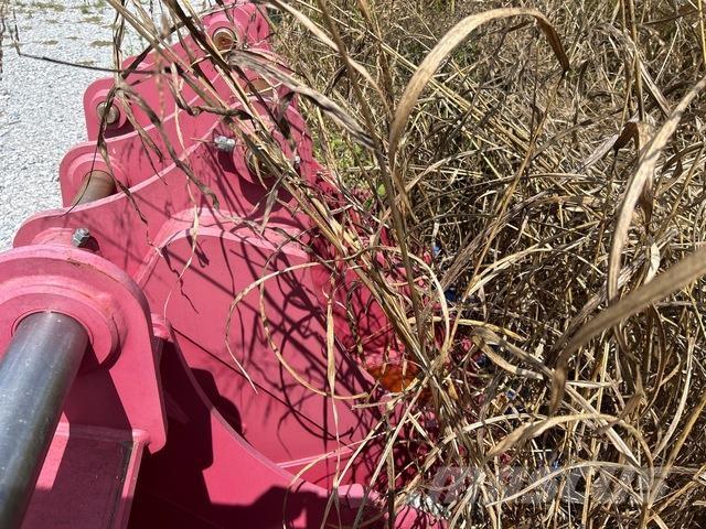  Enstruc HD 其他组件