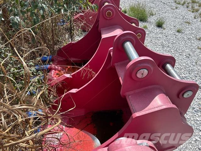  Enstruc HD 其他组件