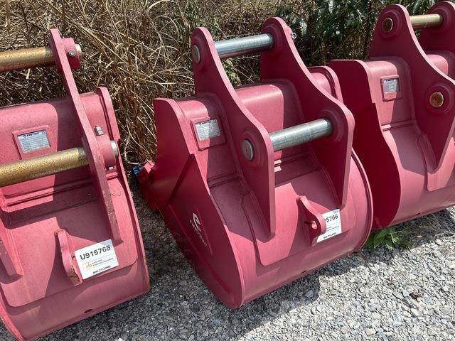  Enstruc HD 其他组件