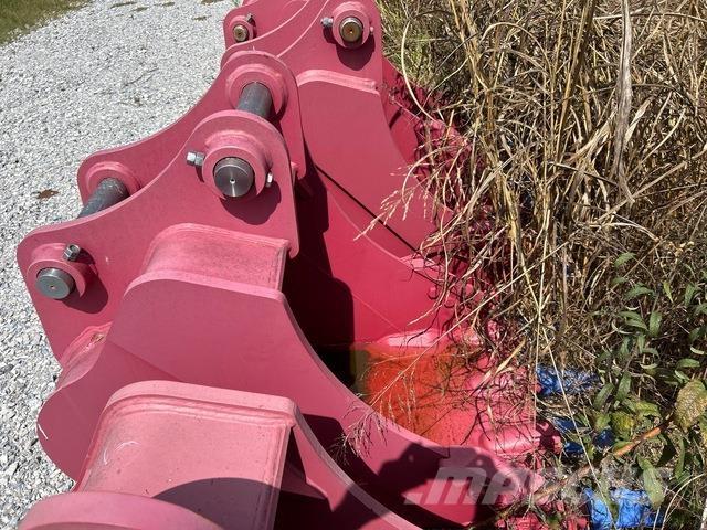  Enstruc HD 其他组件