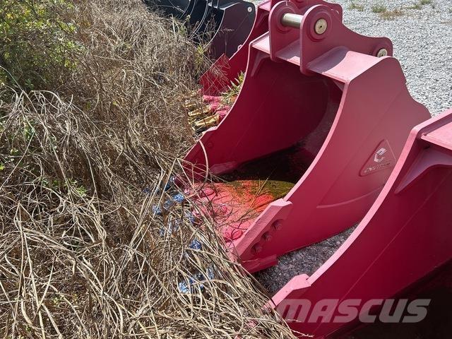  Enstruc HD 其他组件