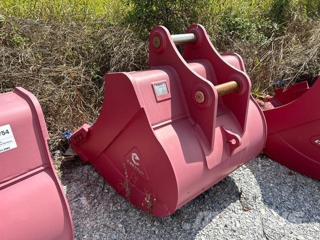  Enstruc HD 其他组件