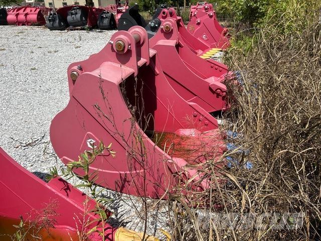  Enstruc HD 其他组件