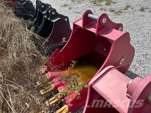  Enstruc HD 其他组件