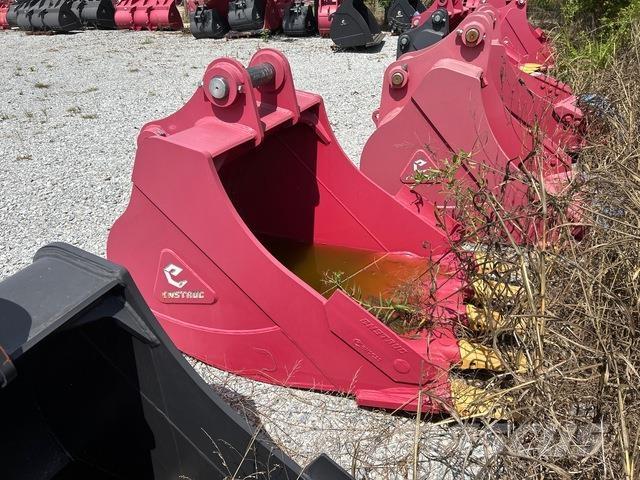  Enstruc HD 其他组件