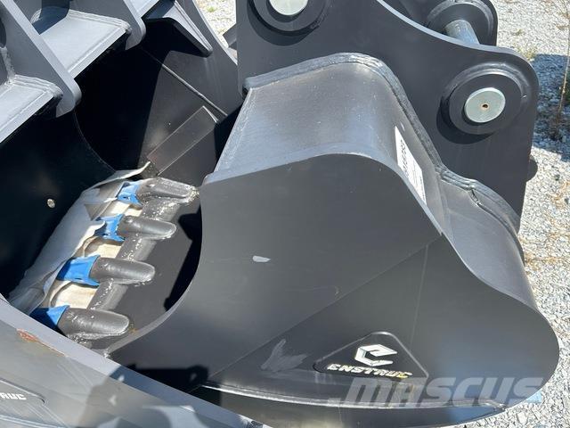  Enstruc HD 其他组件