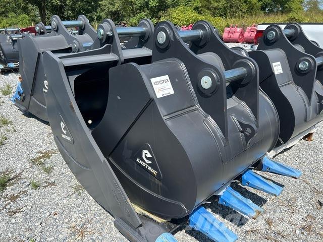  Enstruc HD 其他组件