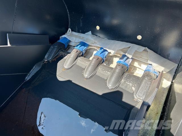  Enstruc HD 其他组件