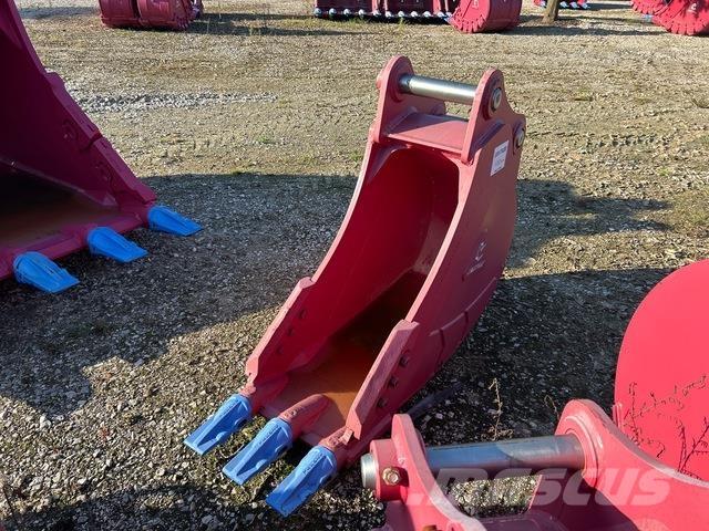  Enstruc HD 其他组件