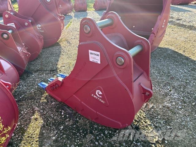  Enstruc HD 其他组件