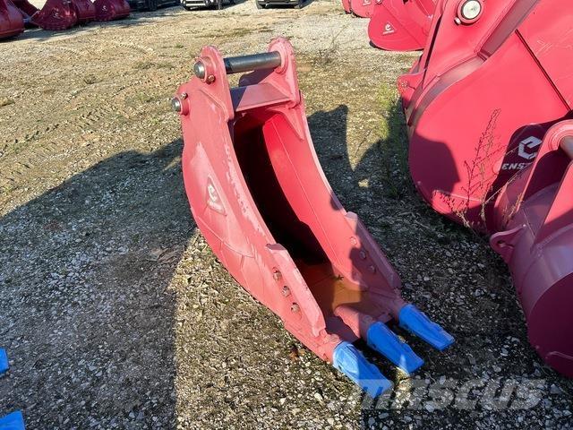  Enstruc HD 其他组件