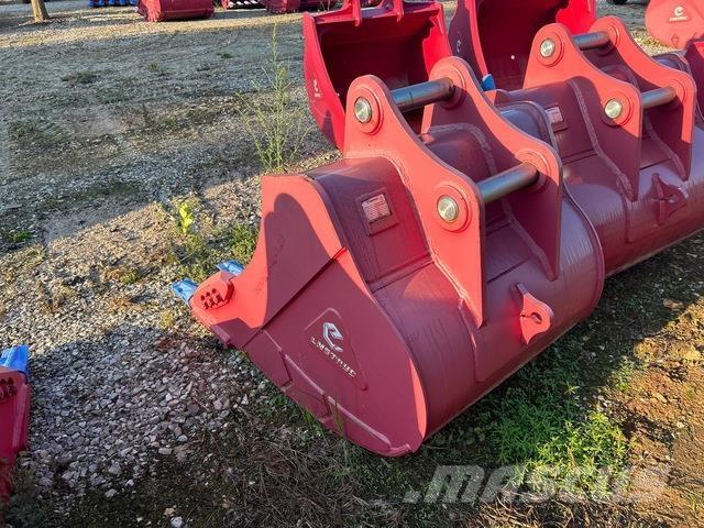  Enstruc HD 其他组件