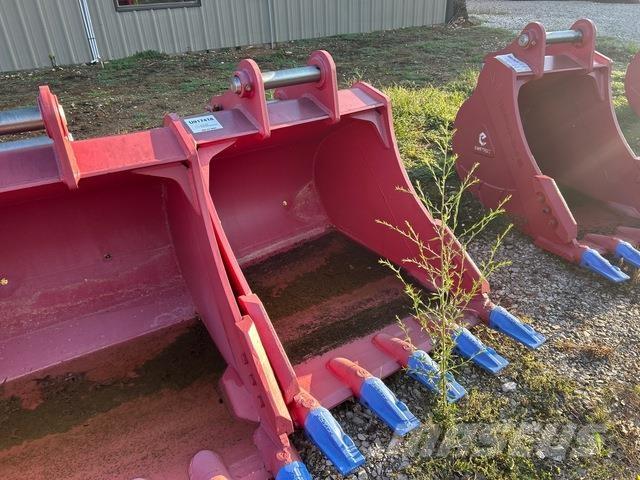  Enstruc HD 其他组件