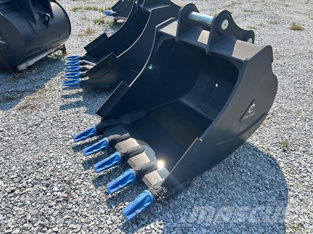  Enstruc HD 其他组件