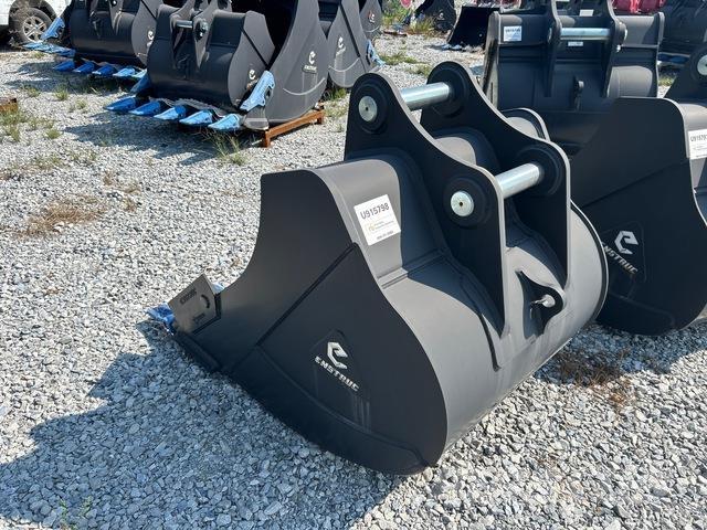  Enstruc HD 其他组件