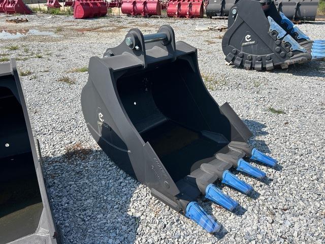  Enstruc HD 其他组件