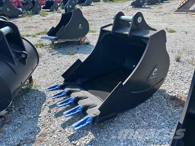  Enstruc HD 其他组件