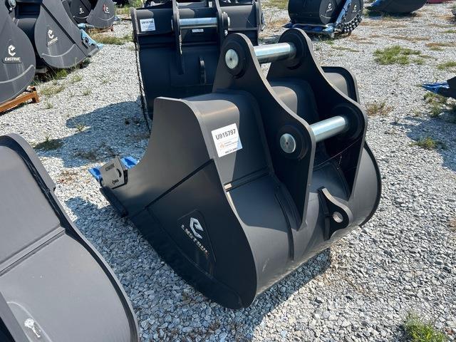  Enstruc HD 其他组件