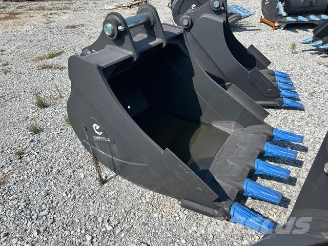  Enstruc HD 其他组件