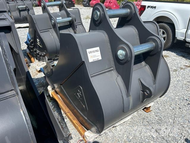  Enstruc HD 其他组件