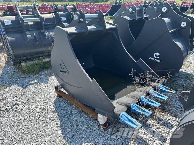  Enstruc HD 其他组件