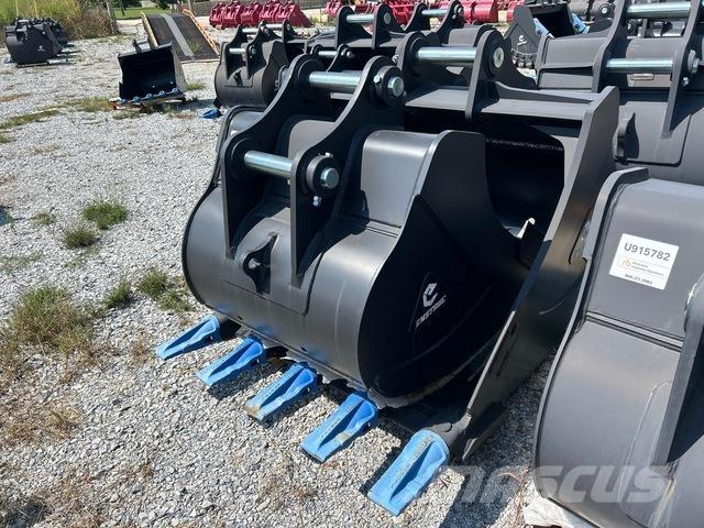  Enstruc HD 其他组件