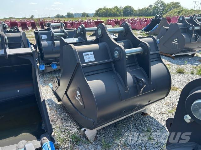  Enstruc HD 其他组件