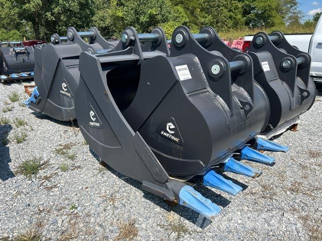  Enstruc HD 其他组件