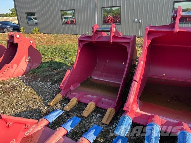  Enstruc HD 其他组件