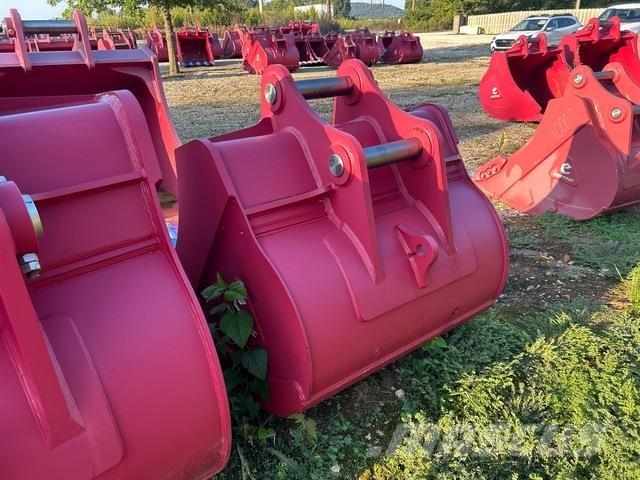  Enstruc HD 其他组件