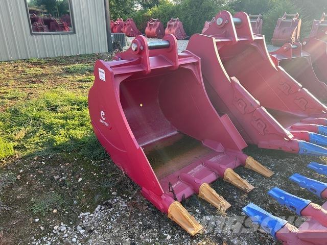  Enstruc HD 其他组件