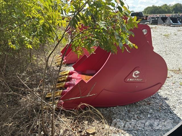  Enstruc HD 其他组件