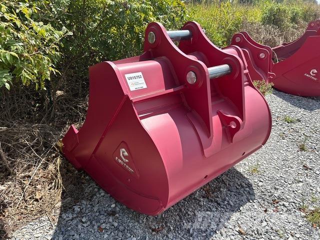  Enstruc HD 其他组件