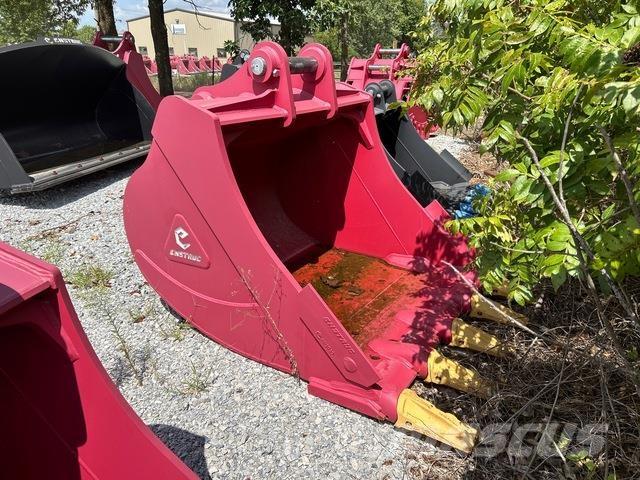  Enstruc HD 其他组件