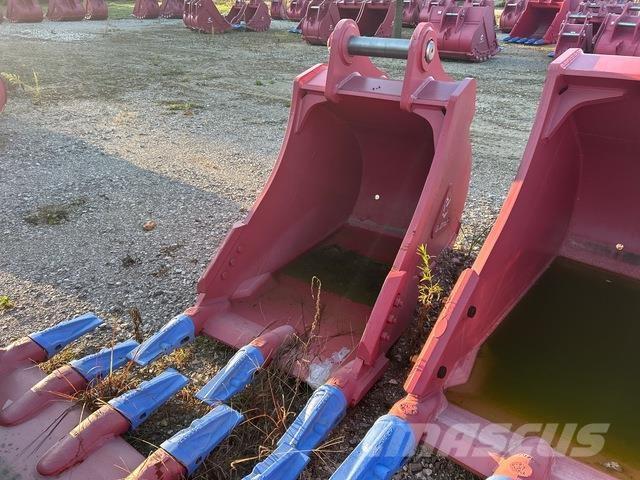  Enstruc HD 其他组件