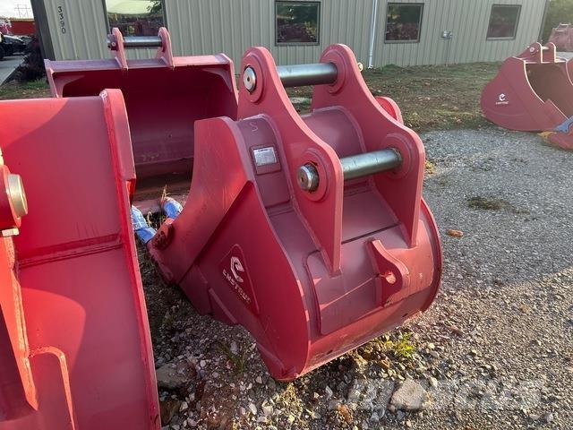  Enstruc HD 其他组件