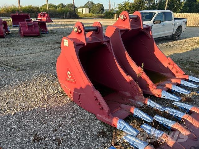  Enstruc HD 其他组件