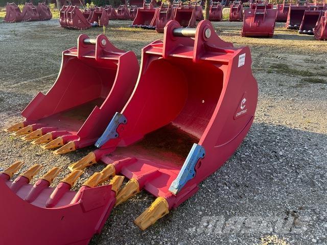  Enstruc HD 其他组件