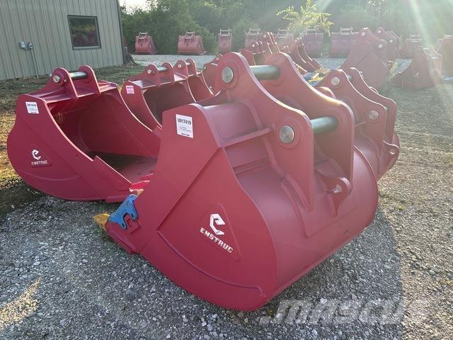  Enstruc HD 其他组件