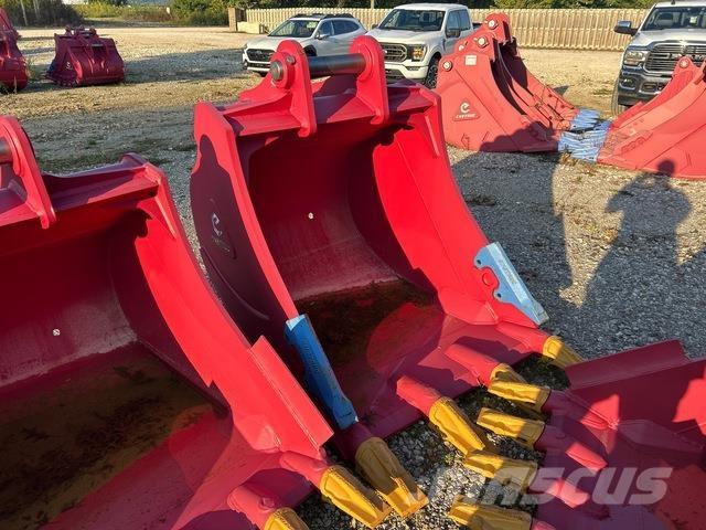  Enstruc HD 其他组件