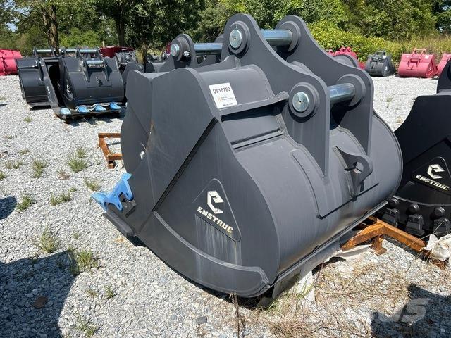  Enstruc HD 其他组件