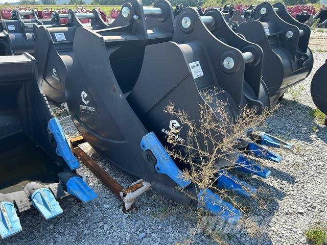  Enstruc HD 其他组件