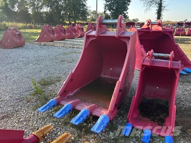  Enstruc HD 其他组件