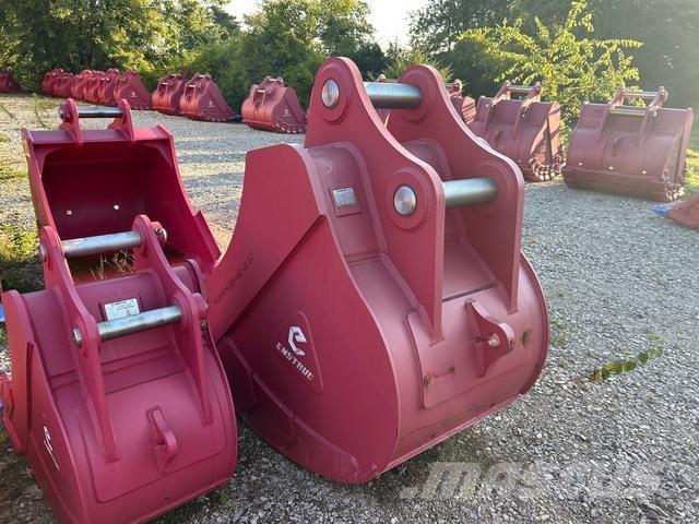  Enstruc HD 其他组件