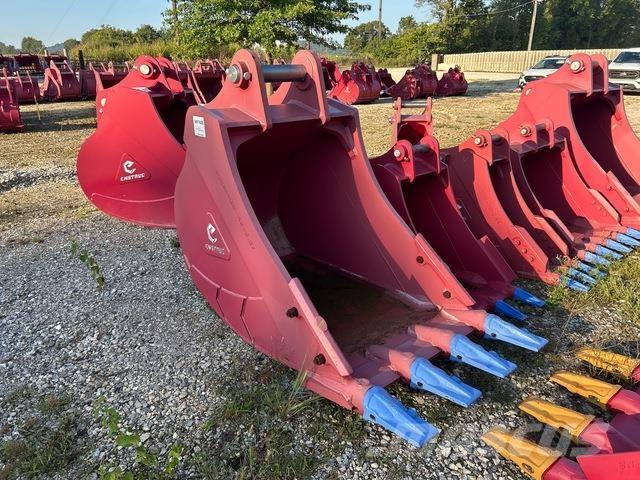  Enstruc HD 其他组件